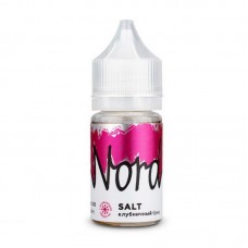 Жидкость Nord Salt Клубничный бриз