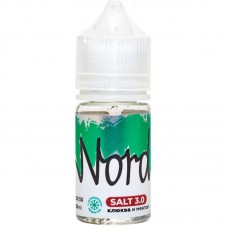Жидкость Nord Salt Клюква ментол