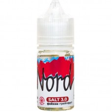 Жидкость Nord Salt Фейхоа грейпфрут