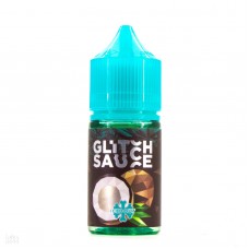 Жидкость Iced Out Salt (30ml) Most Wanted (12-20-extra)